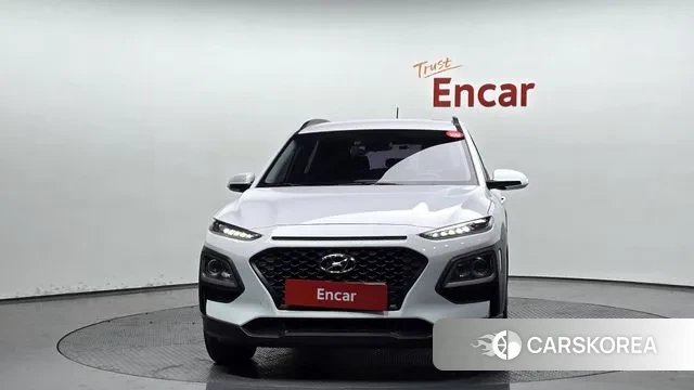 Hyundai Kona id 3578582 из Кореи 13