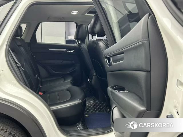 Mazda CX-5 id 4263413 из Китая 16