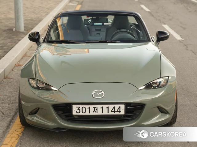 Mazda MX-5 MIATA id 3844656 из Кореи 13