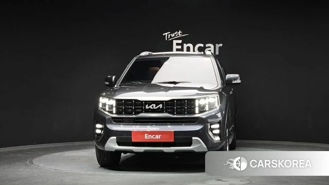 Kia Mohave Master id 4428852 из Кореи 13