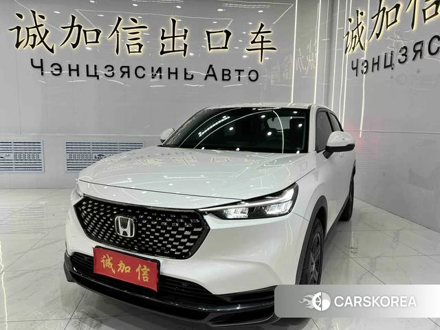 Honda XR-V id 3968677 из Китая 13