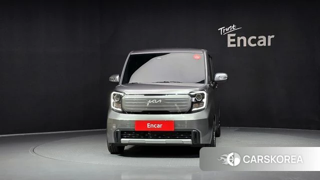 Kia The New Kia Ray id 4791884 из Кореи 13