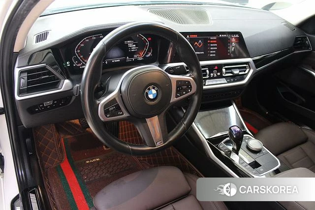 BMW 3 series id 3957764 из Китая 7