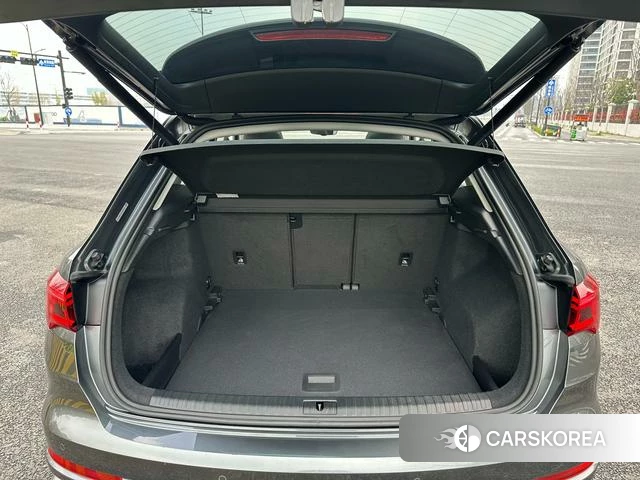 Audi Q3 id 4236281 из Китая 16