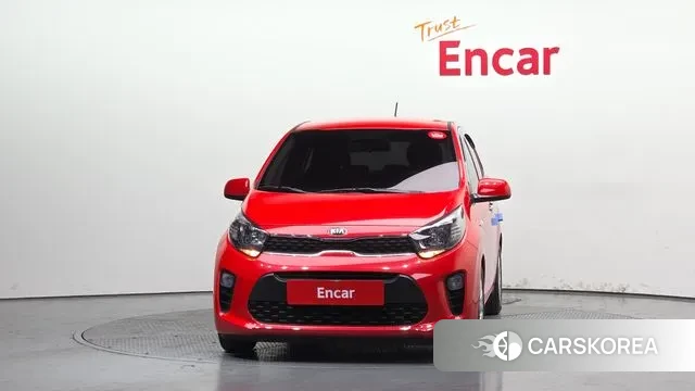 Kia All New Morning (JA) id 3718532 из Кореи 13