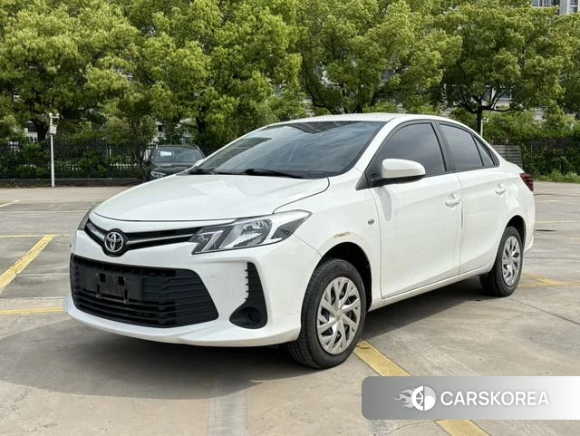 Toyota Vios id 4290832 из Китая 11