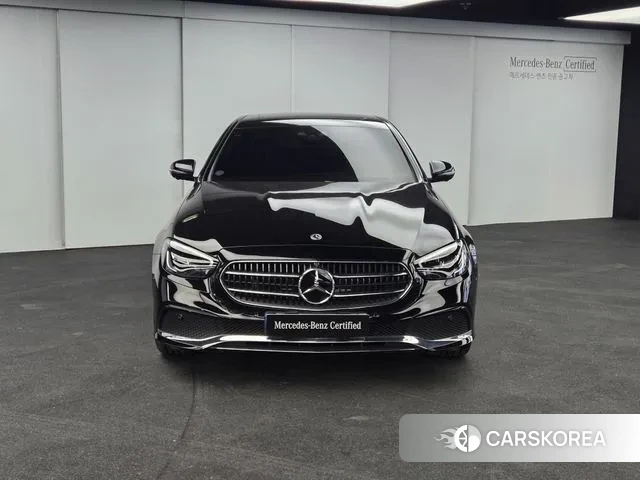 Mercedes-Benz E-Class W213 id 3621124 из Кореи 10