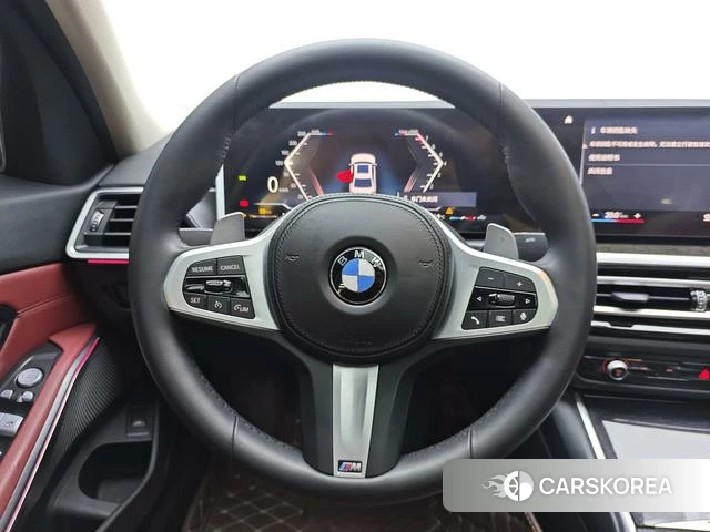 BMW 3 series id 4278296 из Китая 13