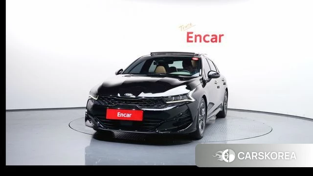 Kia K5 3rd generation id 4637036 из Кореи 23