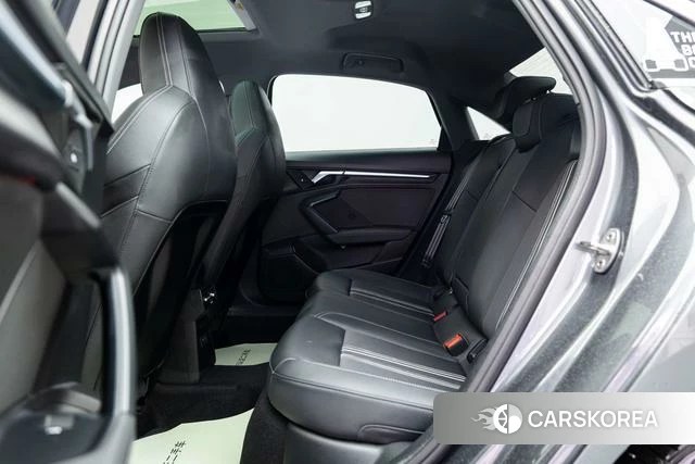 Audi A3 id 4399867 из Китая 17