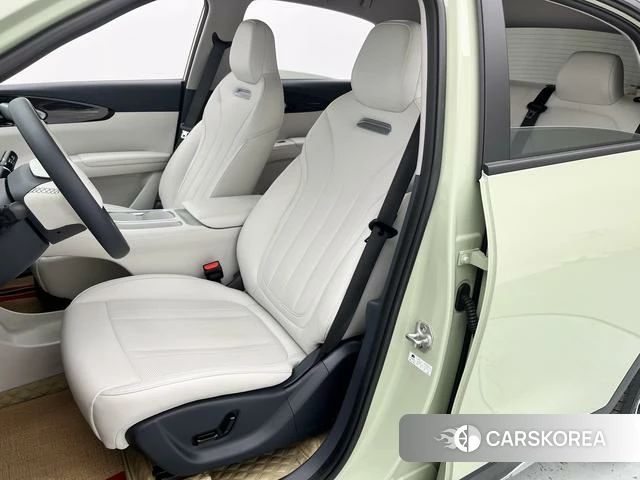 Geely Galaxy Star Wish id 4235736 из Китая 22