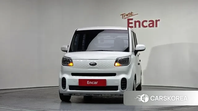 Kia The New Ray id 3761346 из Кореи 13