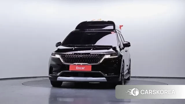 Kia Carnival 4th generation id 3529869 из Кореи 13