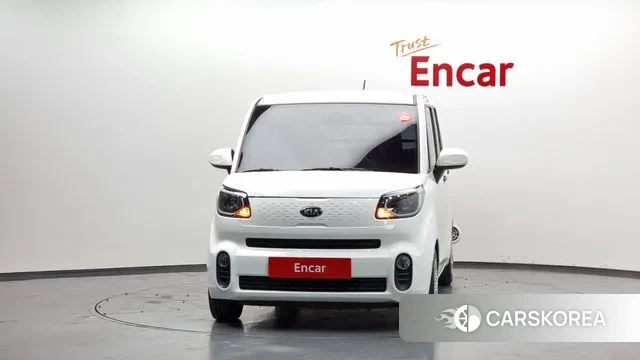 Kia The New Ray id 3444490 из Кореи 13