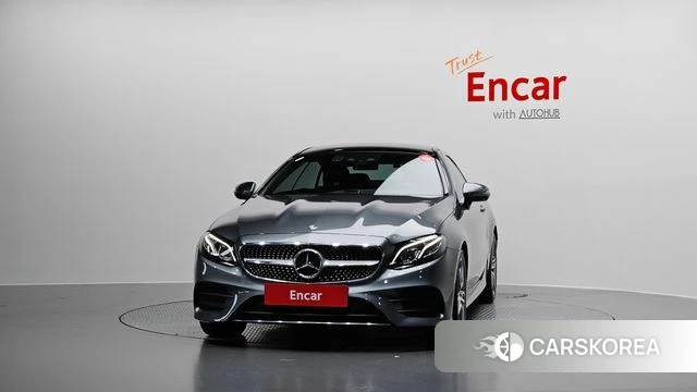 Mercedes-Benz E-Class W213 id 4411124 из Кореи 13