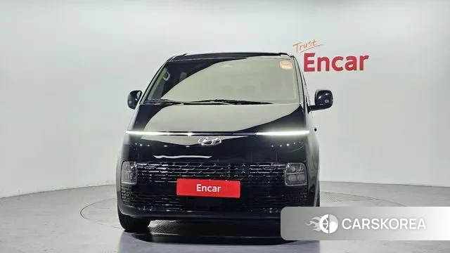 Hyundai Staria id 2901502 из Кореи 13