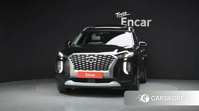 Hyundai Palisade id 4395927 из Кореи 13