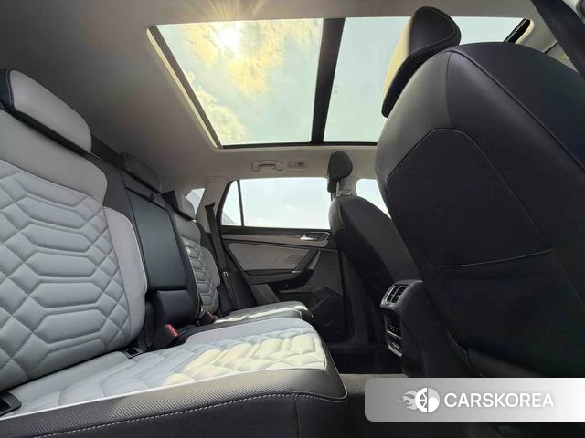 Volkswagen Tanyue id 4290674 из Китая 14
