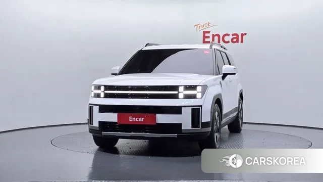 Hyundai Santa Fe (MX5) id 3400241 из Кореи 13