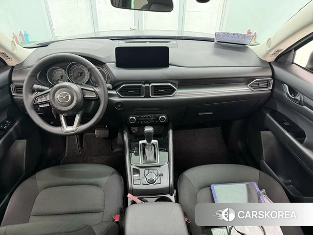 Mazda CX-5 id 4259162 из Китая 12