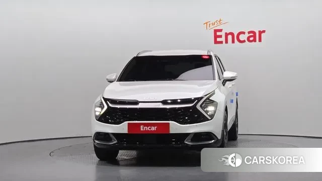 Kia Sportage 5th Generation id 3159425 из Кореи 13