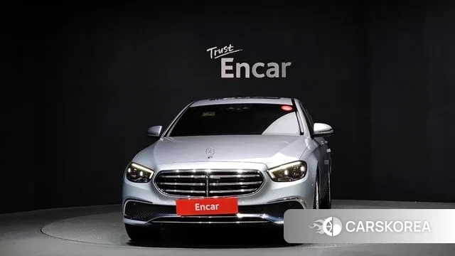 Mercedes-Benz E-Class W213 id 3712719 из Кореи 13