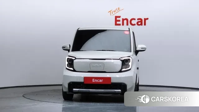Kia The New Kia Ray EV id 3599712 из Кореи 13