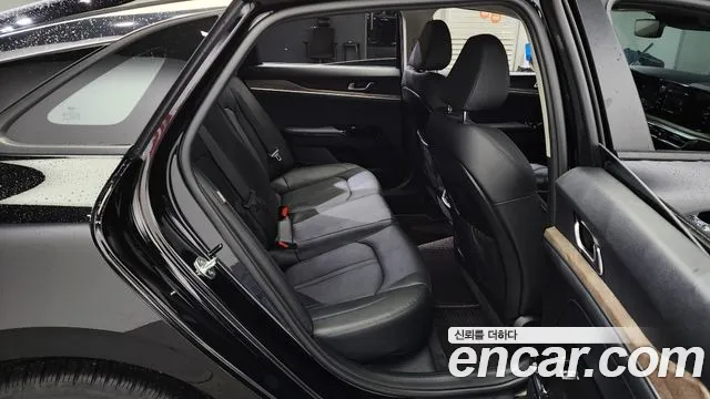 Kia K5 3rd generation id 2620172 из Кореи 13