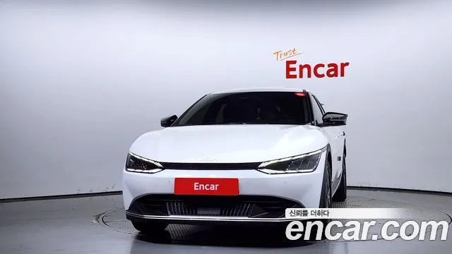 Kia EV6 id 2727958 из Кореи 13