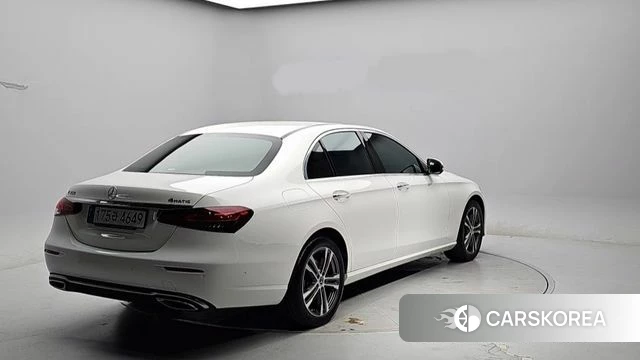 Mercedes-Benz E-Class W213 id 4529151 из Кореи 13