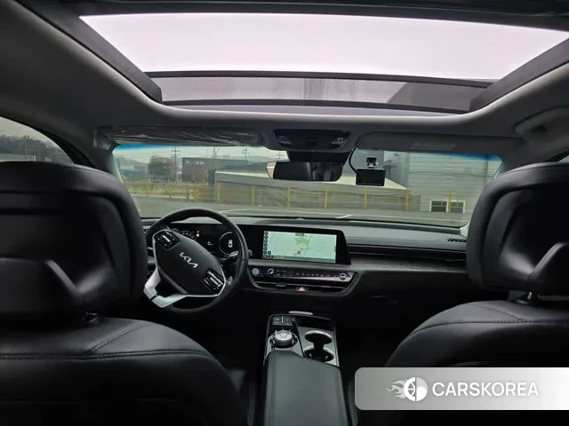 Kia K8 id 3681249 из Кореи 13