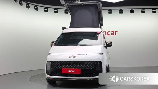 Hyundai Staria id 4223060 из Кореи 23