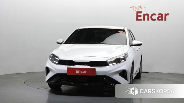 Kia The New K3 2nd generation id 4361744 из Кореи 23