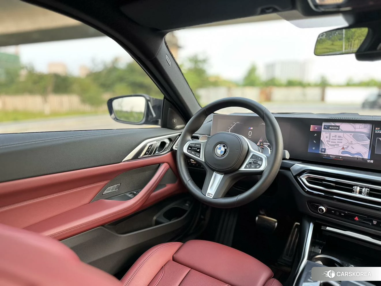 BMW 4 series id 4515217 из Китая 9