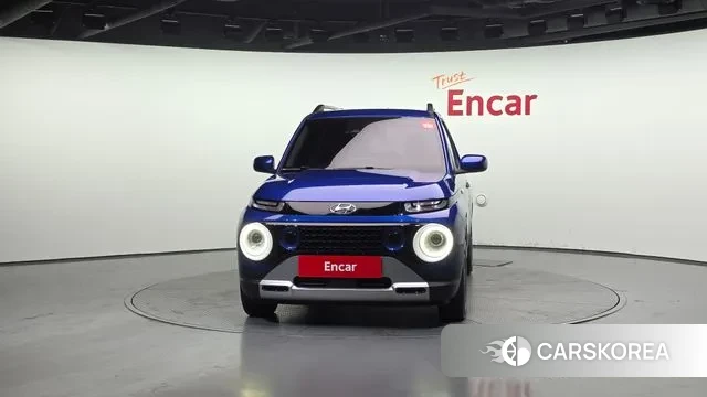 Hyundai Casper id 3467400 из Кореи 13