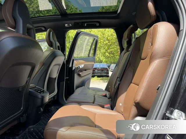 Volvo XC90 id 4212546 из Китая 10