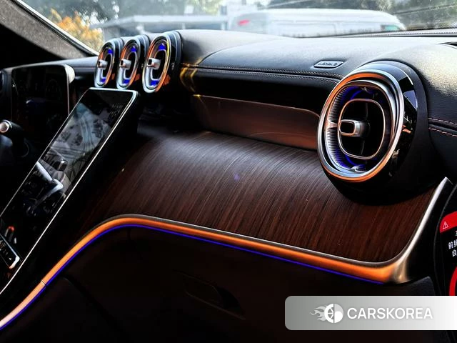 Mercedes-Benz GLC id 4335326 из Китая 23