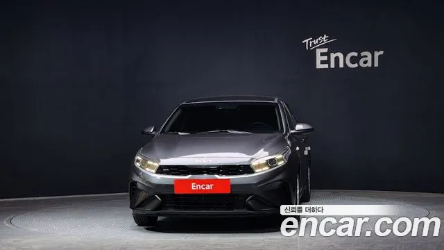 Kia The New K3 2nd generation id 2276794 из Кореи 13