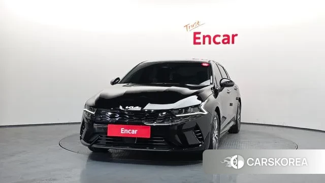 Kia K5 Hybrid 3rd Generation id 3639109 из Кореи 13