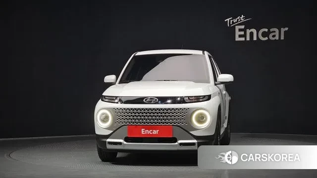 Hyundai Casper id 3776887 из Кореи 13