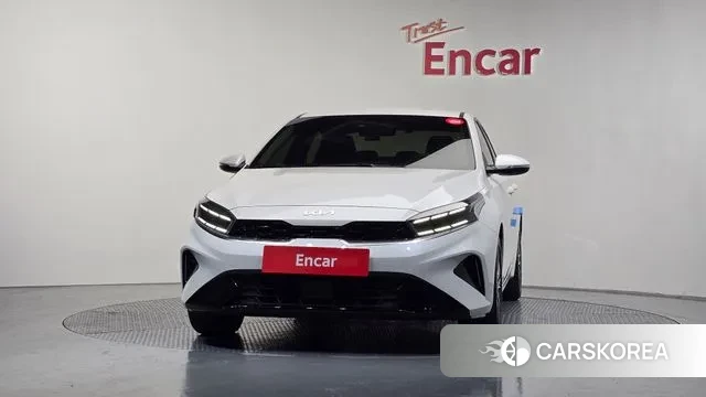 Kia The New K3 2nd generation id 3431529 из Кореи 13