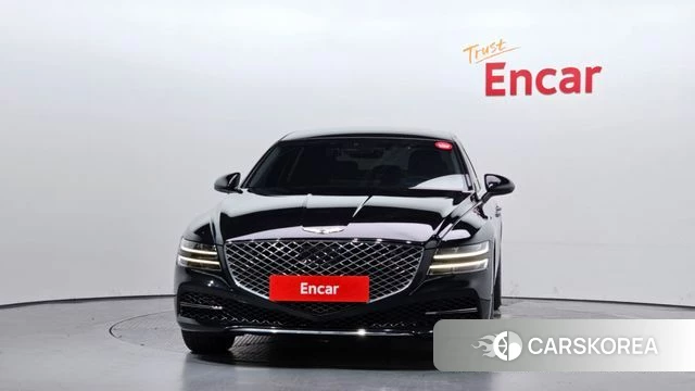 Genesis G80 (RG3) id 4506698 из Кореи 23