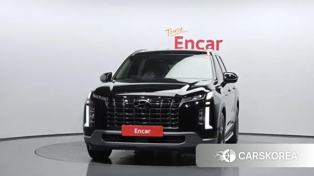 Hyundai The New Palisade id 3366630 из Кореи 13