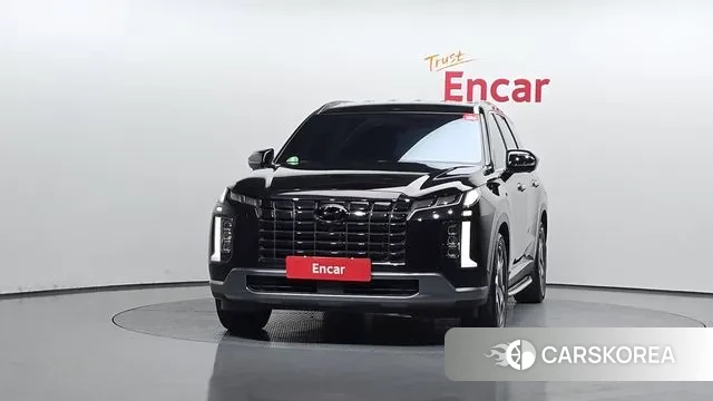 Hyundai The New Palisade id 3452470 из Кореи 13