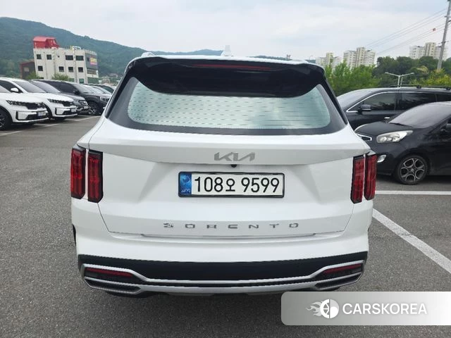 Kia Sorento 4th Generation id 4768992 из Кореи 13