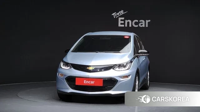 Chevrolet (GM Daewoo) Bolt EV id 3602280 из Кореи 13