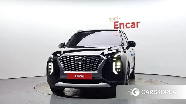 Hyundai Palisade id 2970908 из Кореи 13