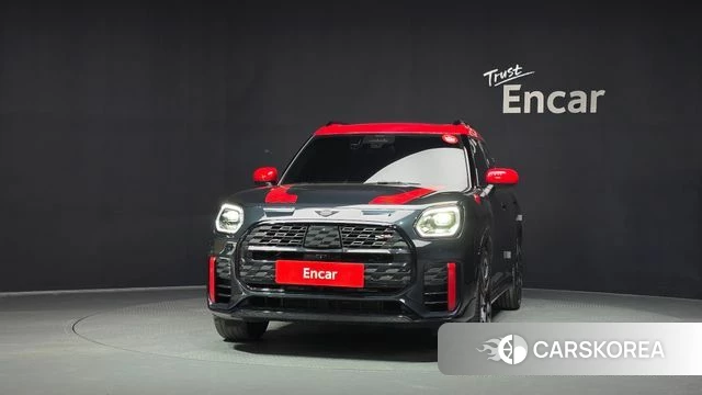 Mini Cooper S Countryman 3rd Generation id 4560179 из Кореи 23