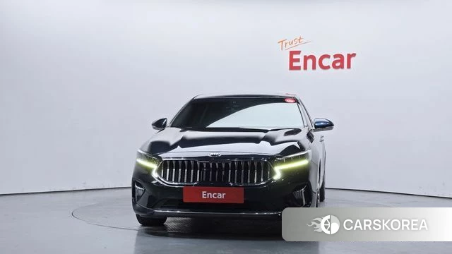 Kia K7 Premier id 4225078 из Кореи 23