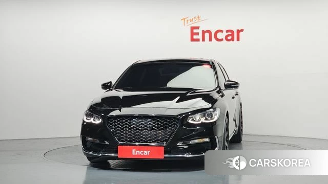 Hyundai Grandeur IG id 3880318 из Кореи 13